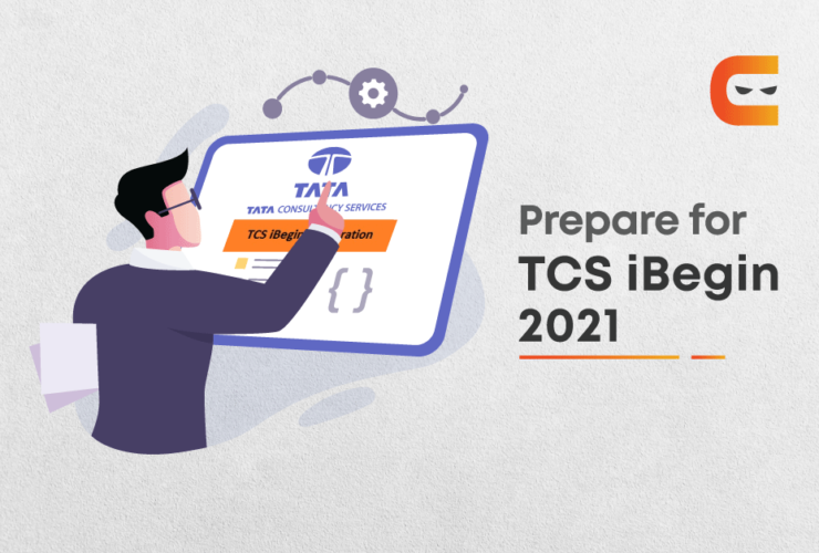 TCS iBegin: Careers For Experienced Professionals