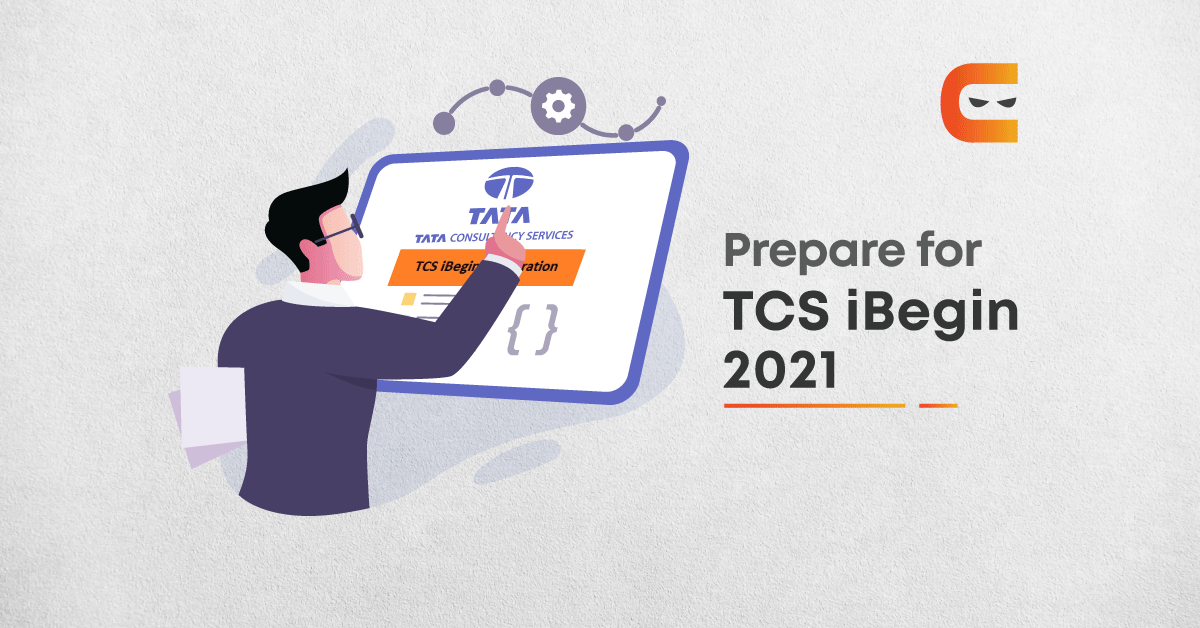 TCS iBegin: Careers For Experienced Professionals