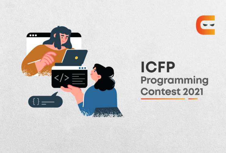 Ace the ICFP Programming Contest 2021