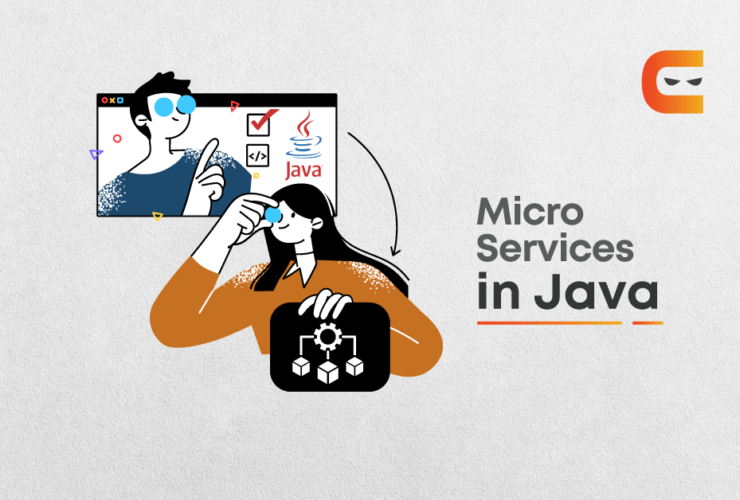 What Are Microservices In Java?