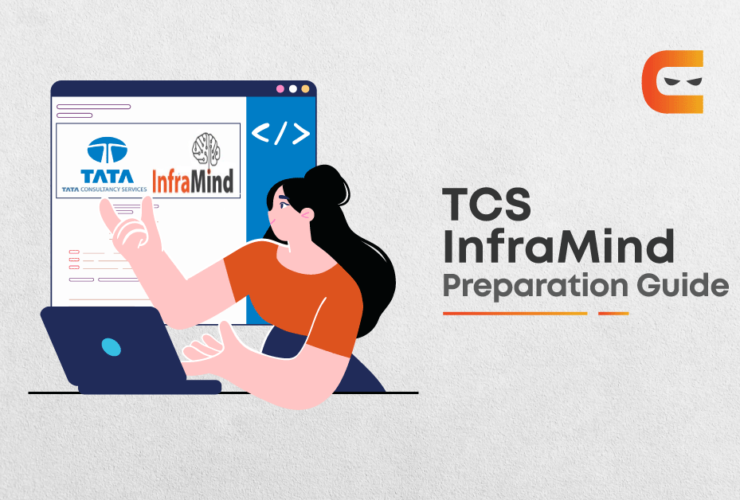 Preparation Tutorial For TCS InfraMind