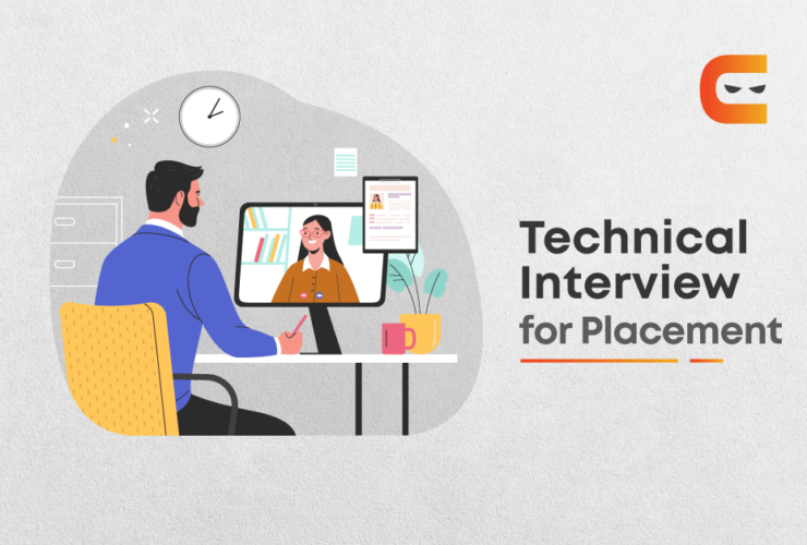How To Prepare For A Technical Interview For Placement?