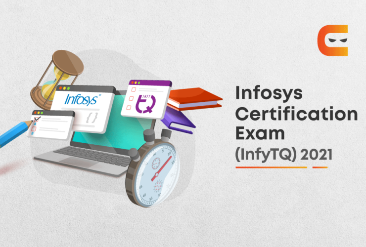 Preparation Guide For Infosys Certification Exam (InfyTQ) 2021