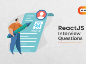 10 Most Frequently Asked React JS Interview Questions