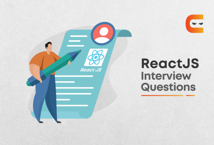 10 Most Frequently Asked React JS Interview Questions