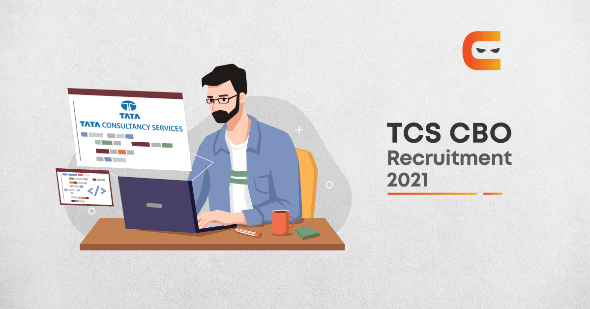 Preparation Guide For TCS CBO Recruitment 2021
