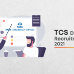 Preparation Guide For TCS Digital Recruitment 2021
