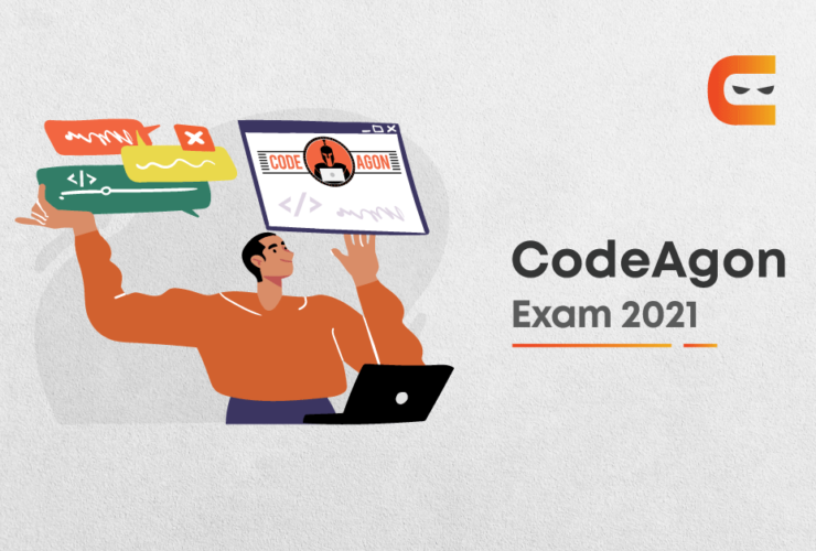 How To Prepare For CodeAgon 2021 Exam?