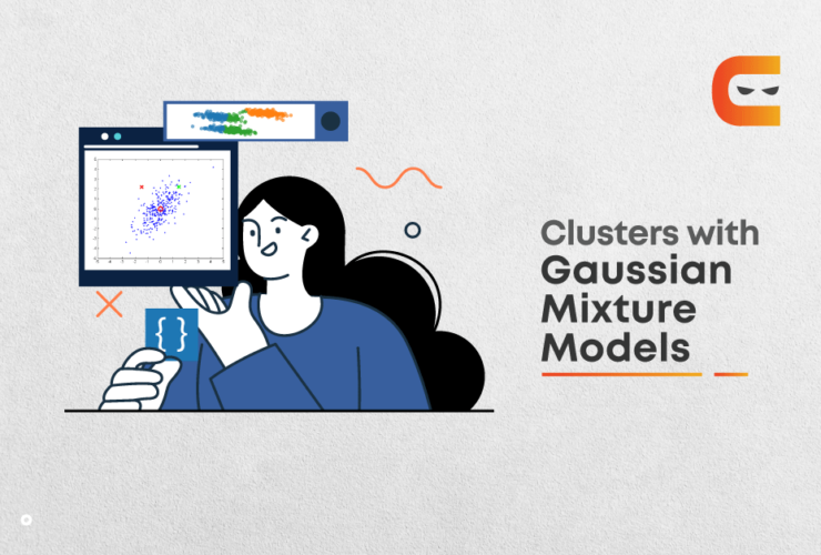 Building Effective Clusters With Gaussian Mixture Model