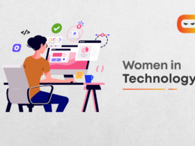 Women In Technology: A Long Bridge To Cross-Over