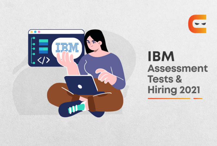 IBM Assessment Test & Hiring Process 2021