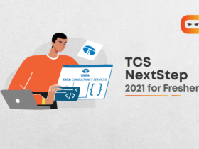 A Fresher's Guide For TCS NextStep 2021