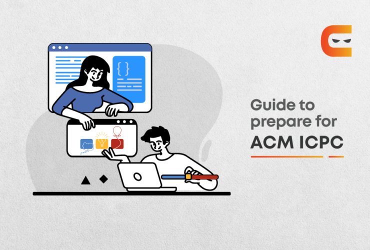 Guide To Prepare For ACM ICPC