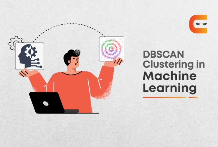 DBSCAN Clustering In Machine Learning