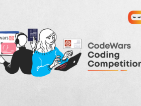 Sneak-Peek CodeWars Coding Competition