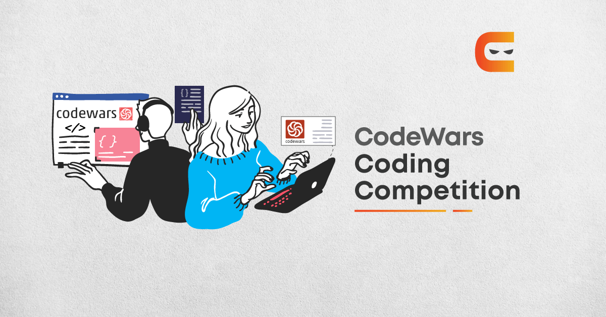 Sneak-Peek CodeWars Coding Competition