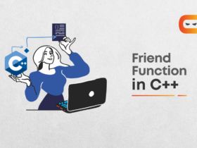 Friend Function in C++ Explained With Example