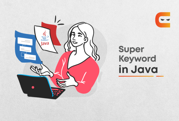What Is Super Keyword In Java?