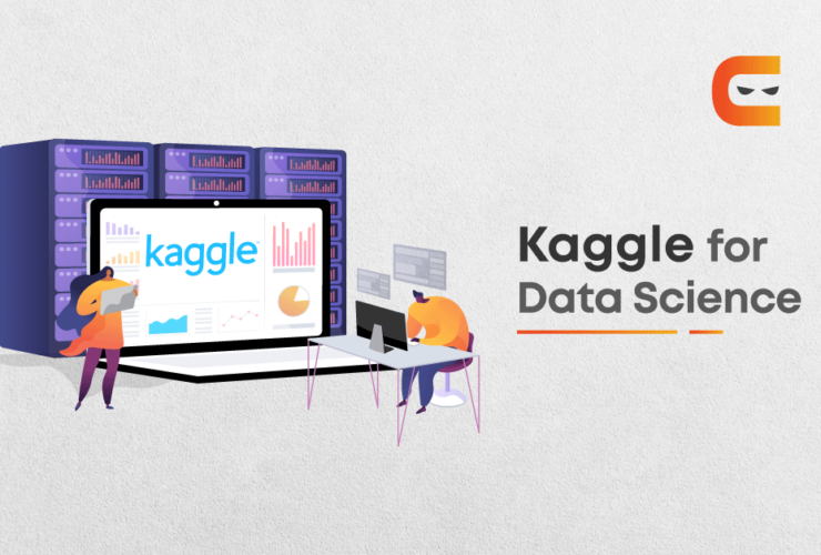 Complete Guide To Kaggle For Data Science
