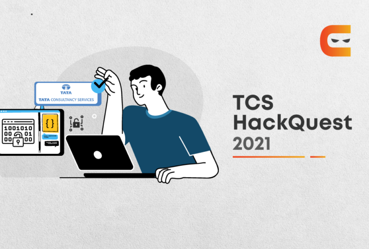 A Quick Round-Up On TCS HackQuest 2021
