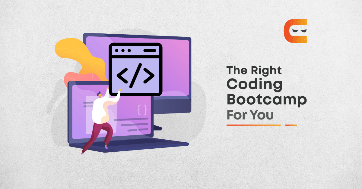 How To Find A Coding Bootcamp That Is Right For You?