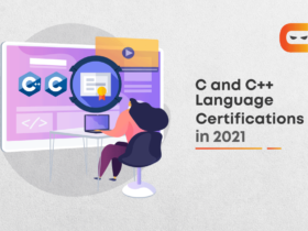 4 Best C & C++ Language Certifications In 2021