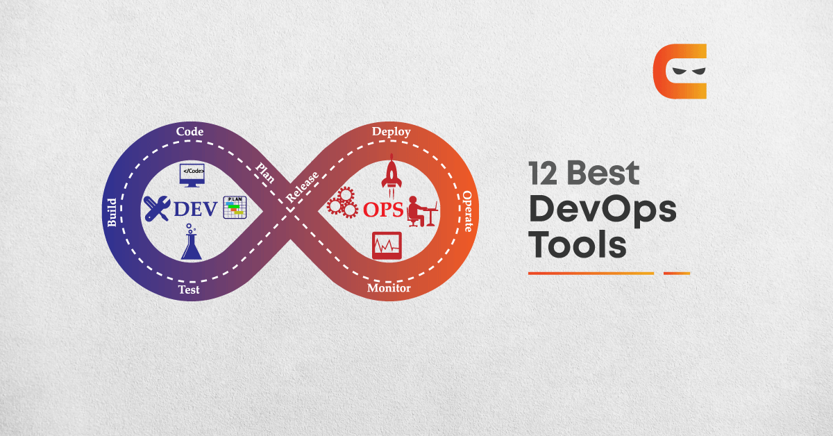 12 Best DevOps Tools To Get Acquainted With