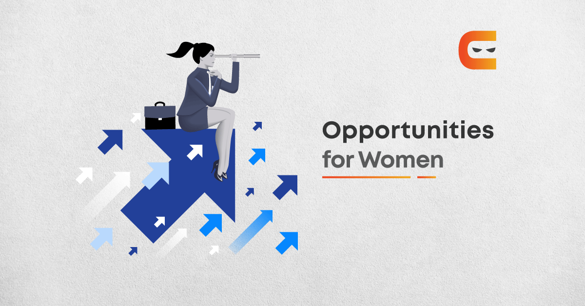 Tips And Opportunities For Women Returning To Work