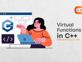 What Is Virtual Function In C++?