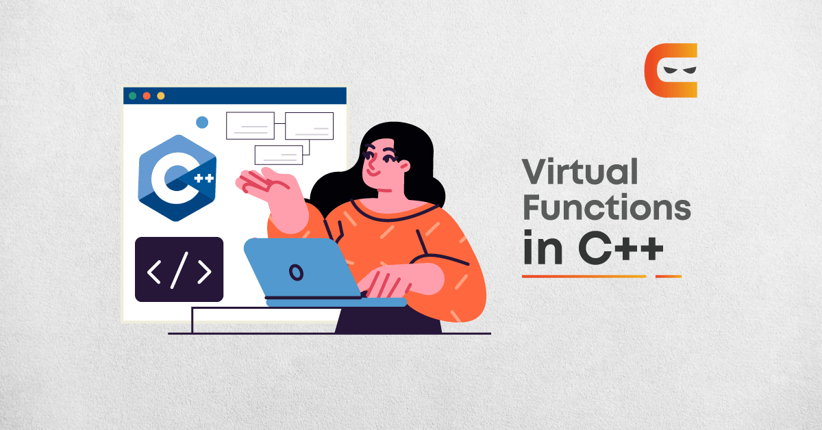 What Is Virtual Function In C++?