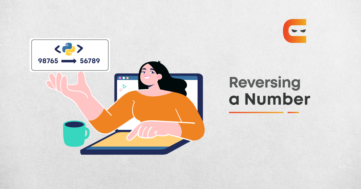 Program To Reverse A Number