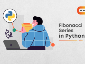 Fibonacci Series In Python