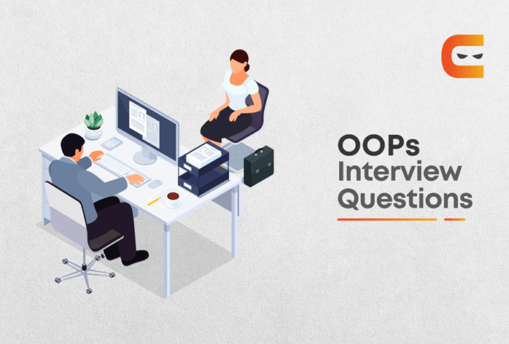 Commonly Asked OOPs Interview Questions