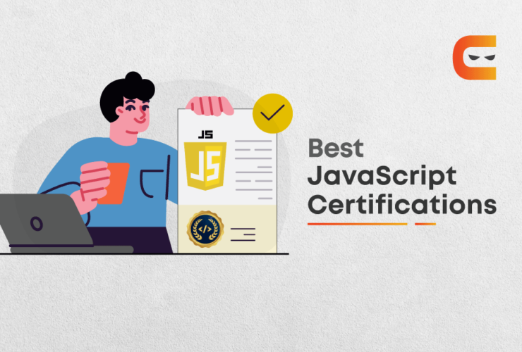 10 Best JavaScript Certifications In 2021