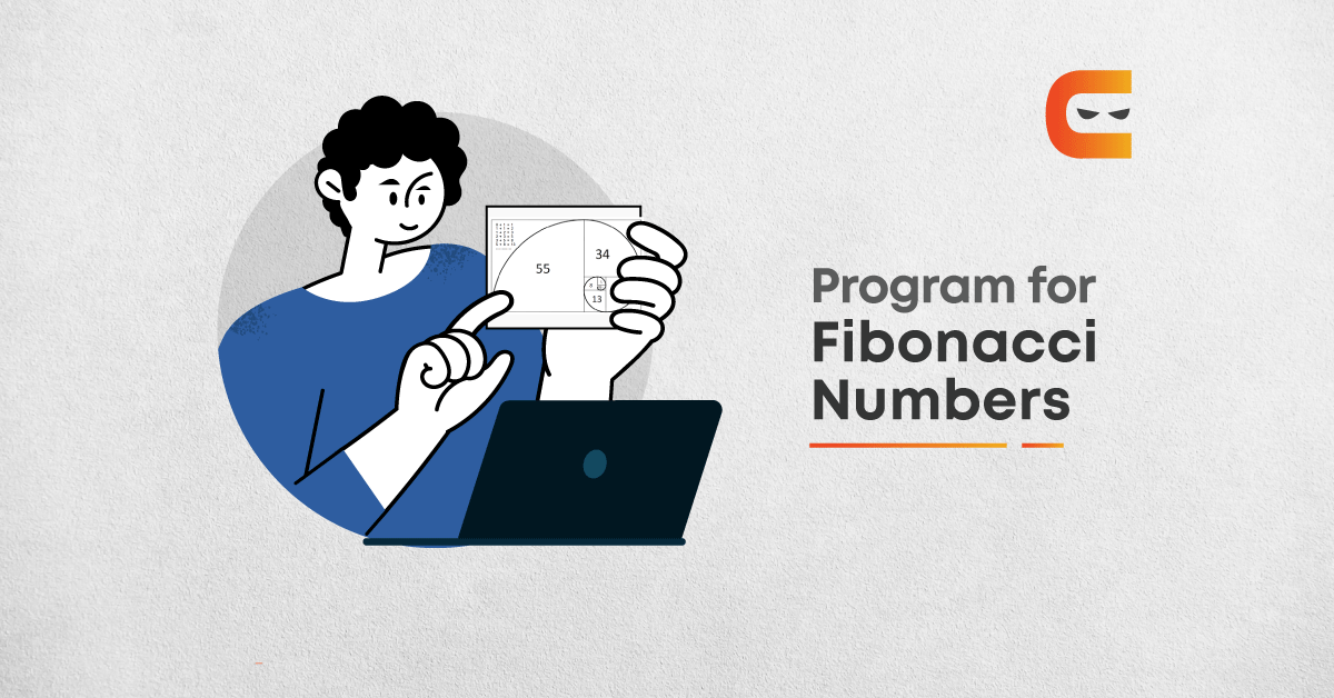 Various Programs For Fibonacci Numbers In C++
