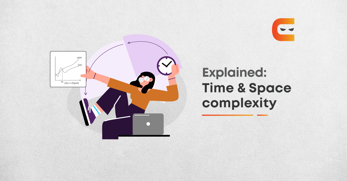Time And Space Complexity In Algorithms