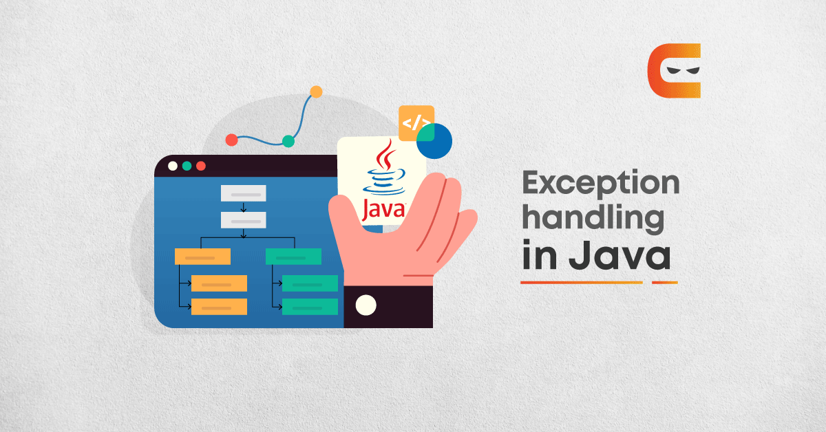 Exception Handling In Java Using Try-Catch And Finally