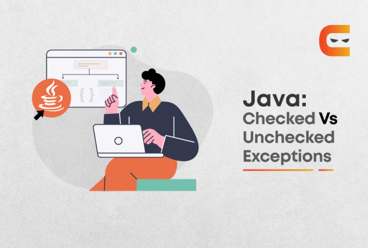 Checked Exception Vs Unchecked Exception In Java