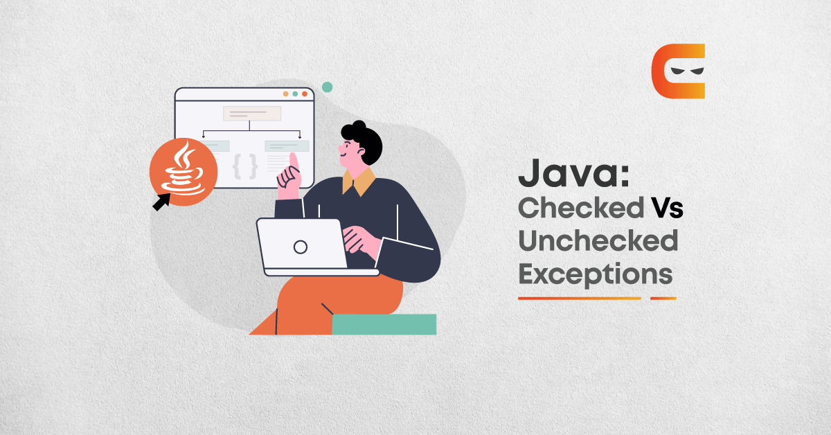 Checked Exception Vs Unchecked Exception In Java