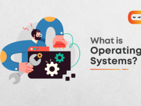 An Introduction To Operating Systems