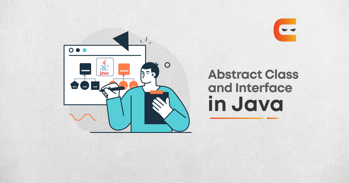 Outlining The Difference Between Abstract Class And Interface In Java
