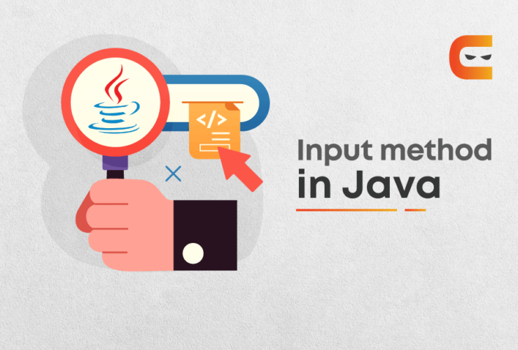Methods To Take Input In Java