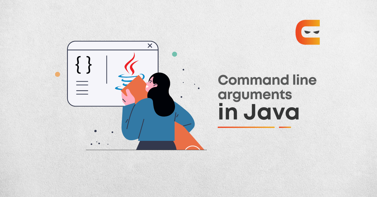 Command Line Arguments In Java