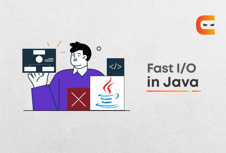 Fast I/O In Java For Competitive Programming