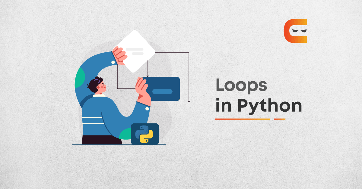 What Are Loops In Python?