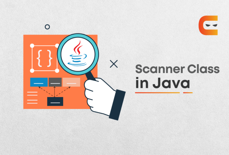 What Is A Scanner Class In Java?