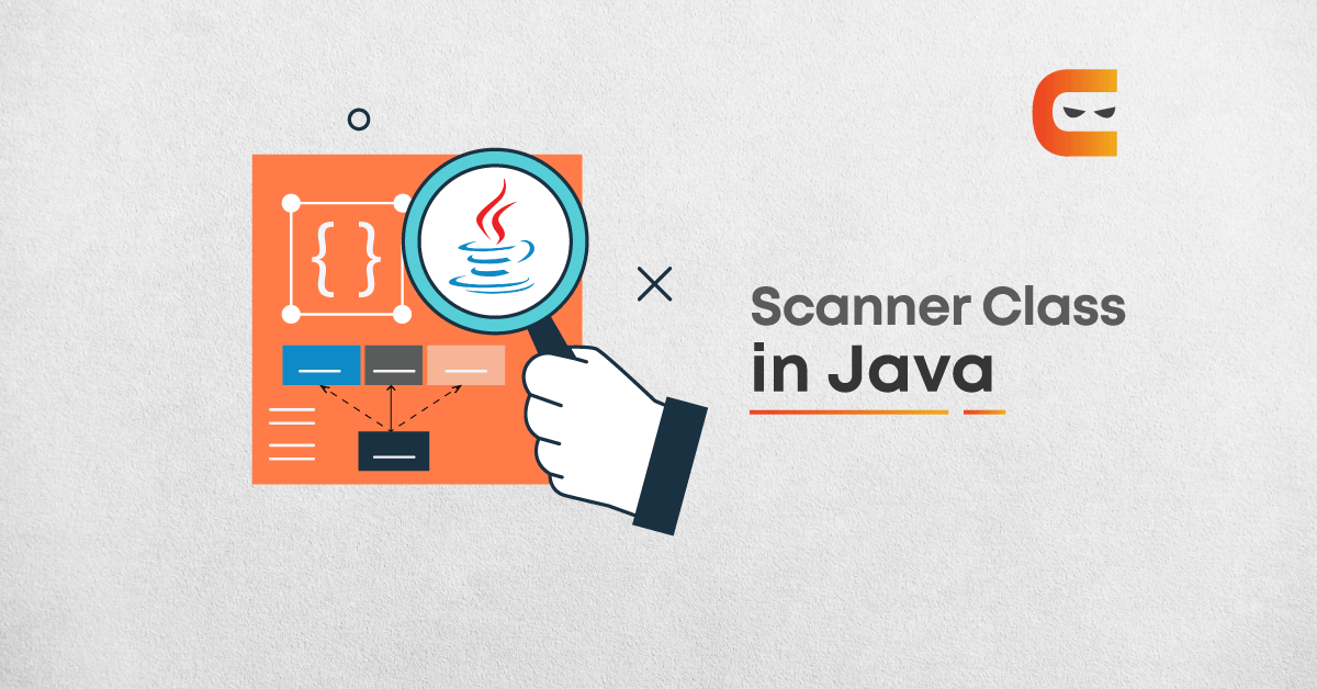 What Is A Scanner Class In Java?