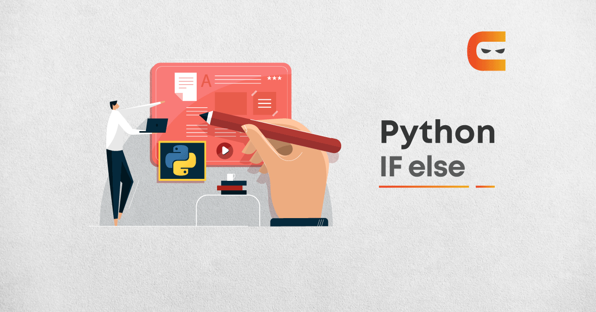 Decision Making In Python Using If Else