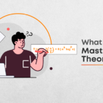 Analysing Algorithms Using Master Theorem