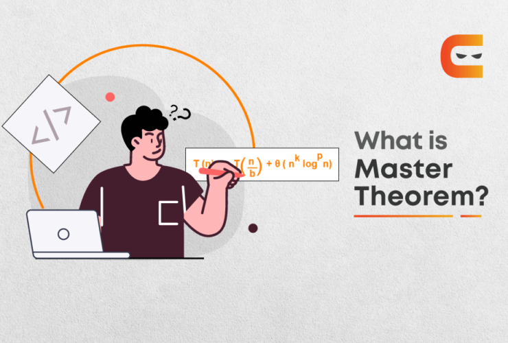 Analysing Algorithms Using Master Theorem